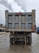 SHACMAN 2022 года выпуска.(VIN) LZGJR4T54NX035494.